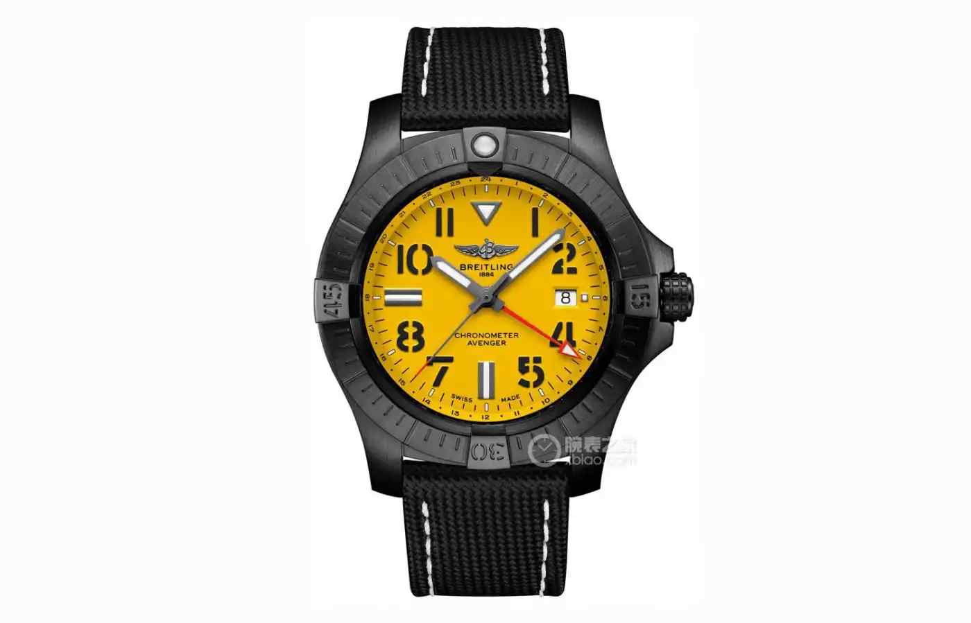 秋日必入三款黄盘腕表！名士利维拉领衔，四万预算解锁高级感穿搭神器 | 奈斯探表