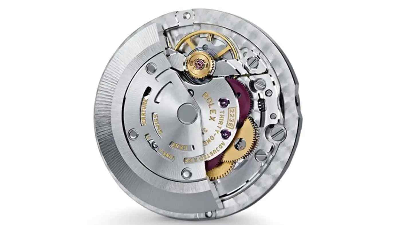 硅丝对决！欧米茄8751与劳力士2236颠覆女表市场，谁才是机芯王者？ | 奈斯探表