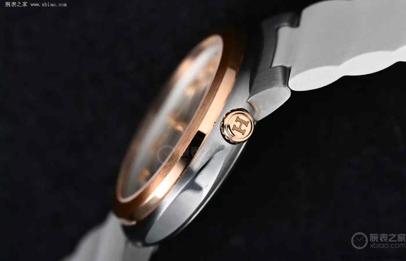 静奢风腕表天花板！爱马仕Hermès Cut横空出世，似圆非圆设计太高级 | 奈斯探表
