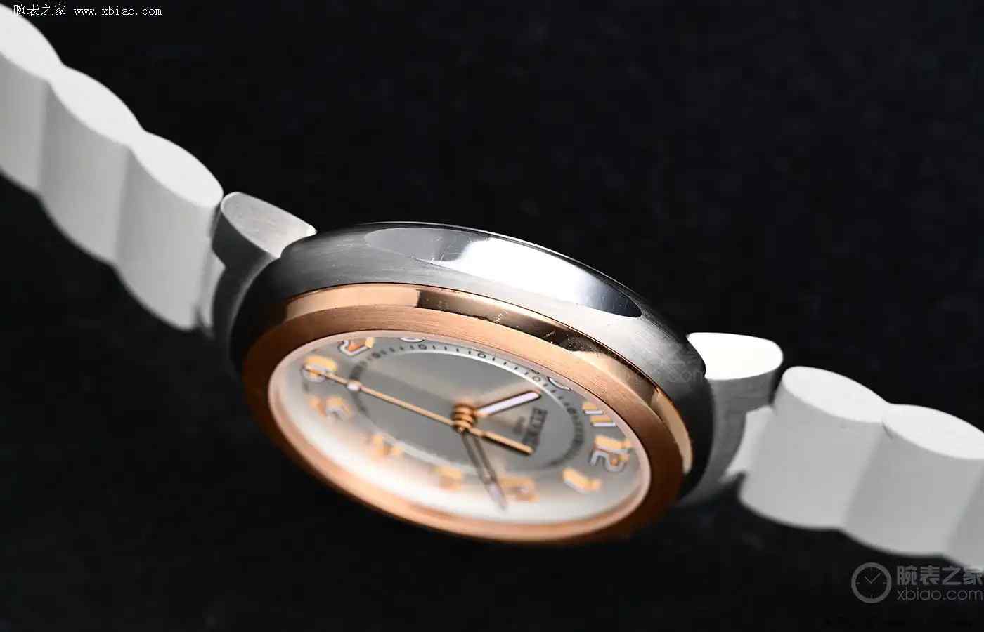 静奢风腕表天花板！爱马仕Hermès Cut横空出世，似圆非圆设计太高级 | 奈斯探表