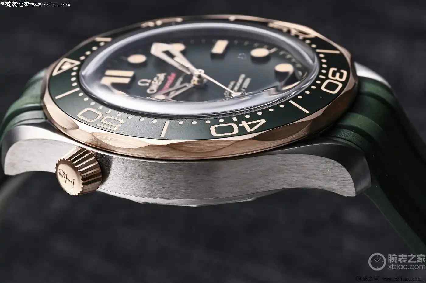 海马300和300米潜水表到底选哪个？一文看懂复古派vs007粉丝的终极对决！ | 奈斯探表