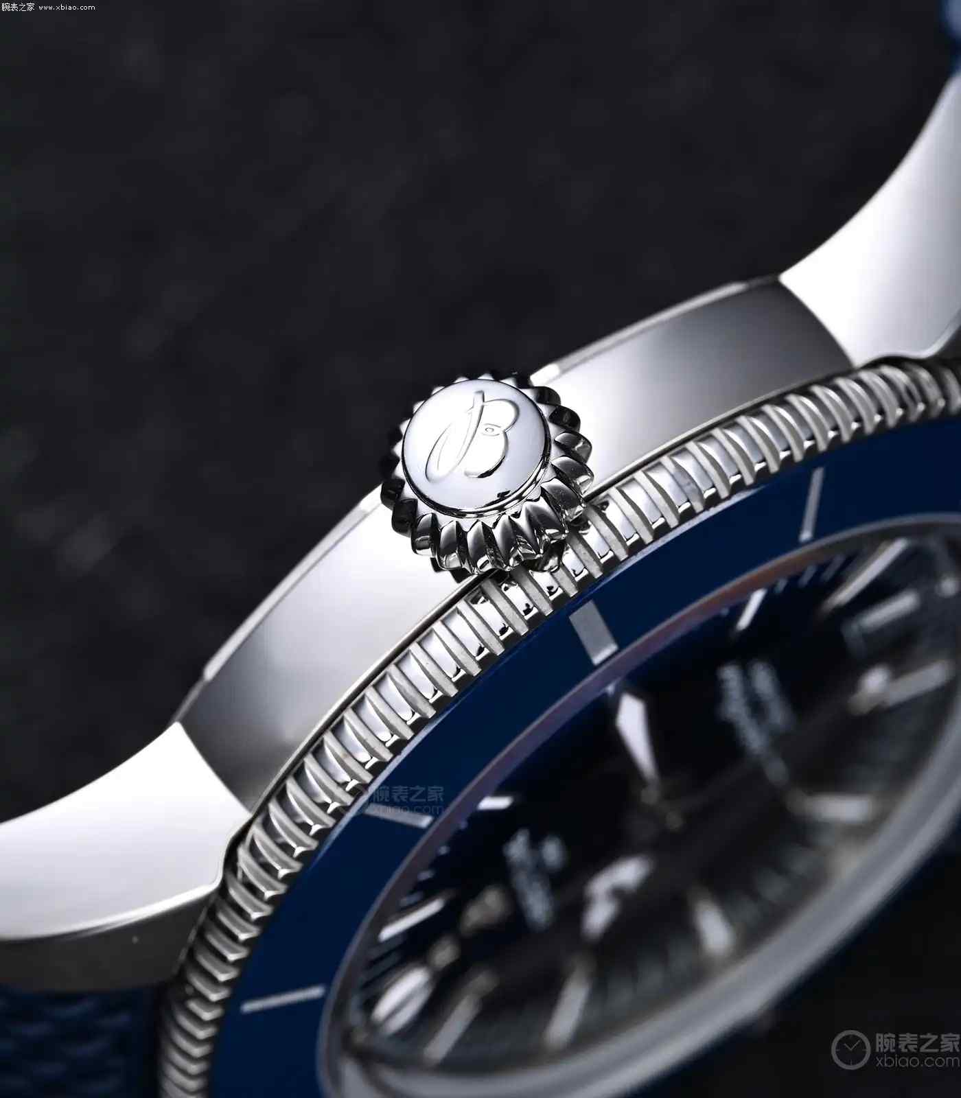 4万5必入百年灵！海洋文化B31厚度仅11.73mm，比水鬼更薄更复古 | 奈斯探表