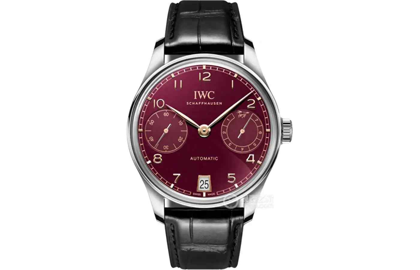 节日戴红表好运一整年！这三款高颜值红盘腕表，现在入手正当时 | 奈斯探表