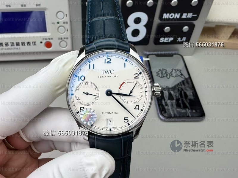 葡计 vs 葡七怎么??？ZF厂深度对比：一个要“少开”，一个要“少拧”，用对才值！ | 奈斯探表
