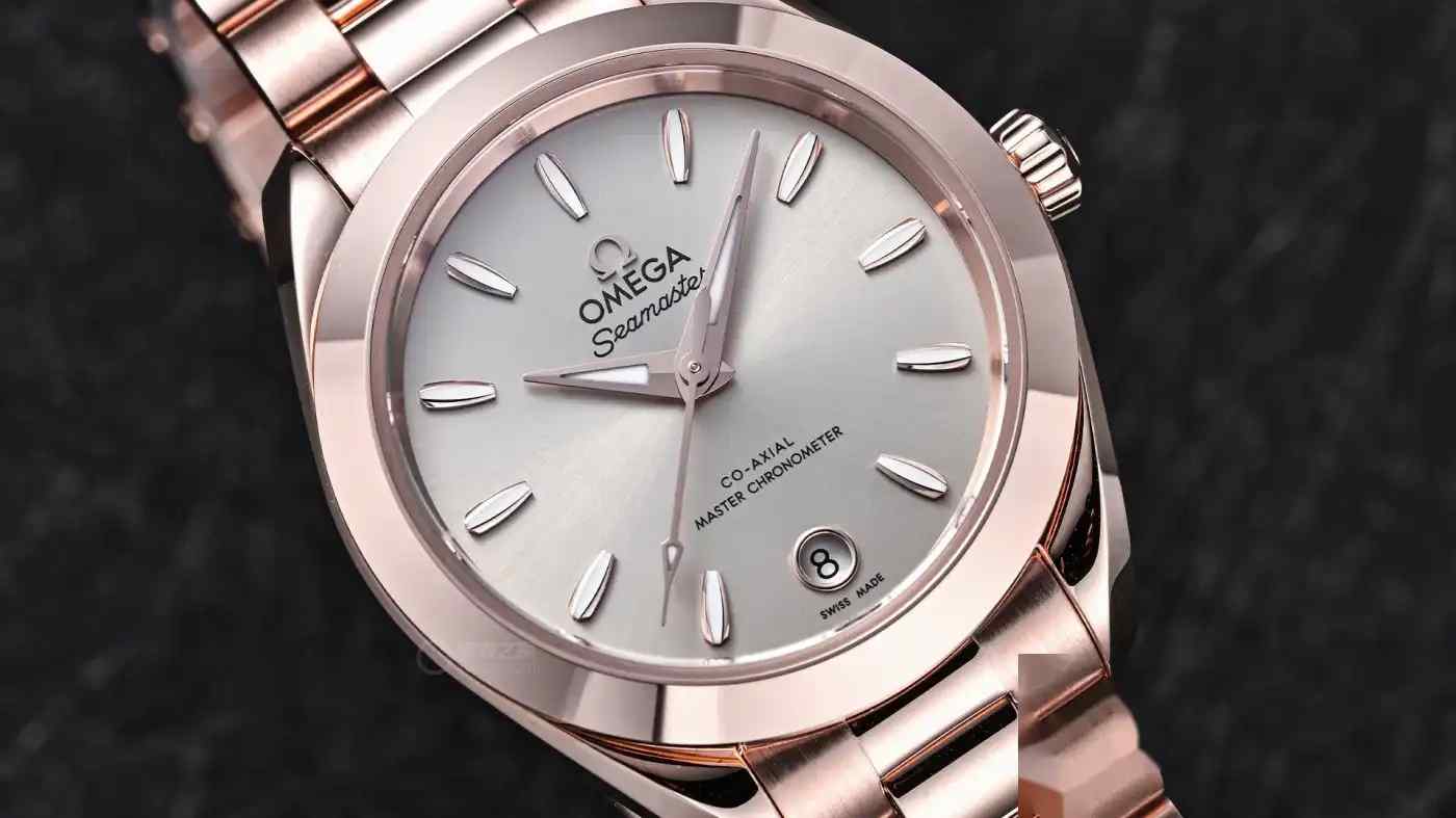 硅丝对决！欧米茄8751与劳力士2236颠覆女表市场，谁才是机芯王者？ | 奈斯探表