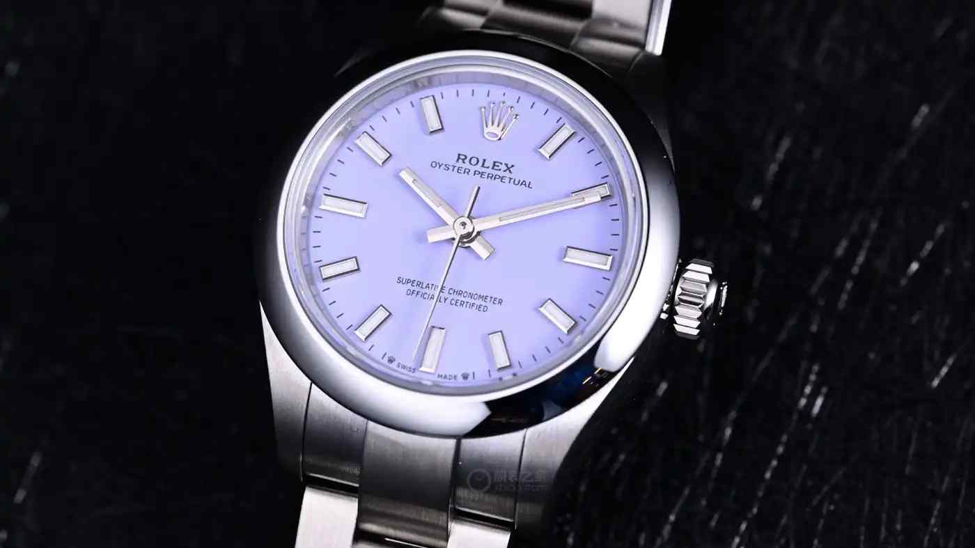 硅丝对决！欧米茄8751与劳力士2236颠覆女表市场，谁才是机芯王者？ | 奈斯探表