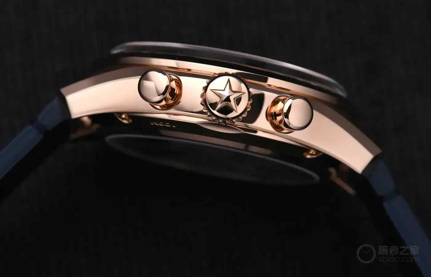 1969年传奇机芯重生！真力时三色计时盘竟暗藏透明秘境 | 奈斯探表