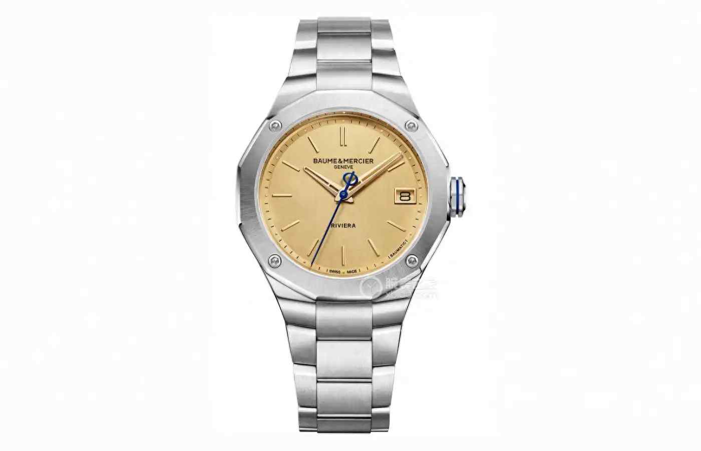 秋日必入三款黄盘腕表！名士利维拉领衔，四万预算解锁高级感穿搭神器 | 奈斯探表