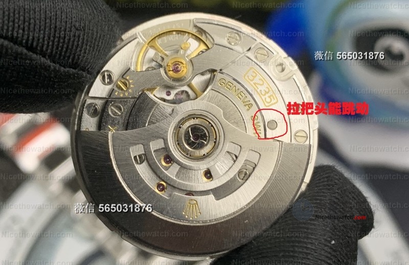 揭秘劳力士复刻表水有多深？大厂VS小厂，买错等于白花钱！ | 奈斯探表