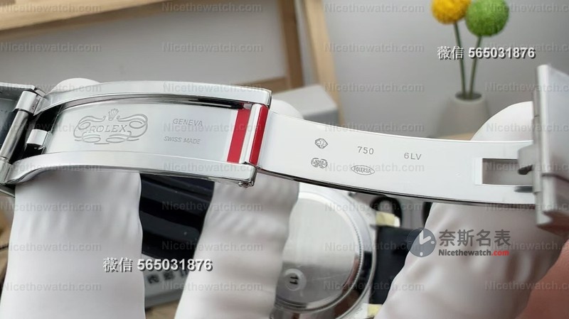 VS厂劳力士灰熊迪通拿实测：丹东4130机芯真能打？不到4K计时码表值不值得冲？ | 奈斯探表