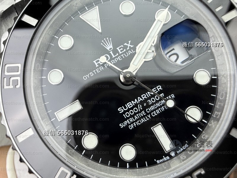 VS厂三代41黑水鬼 vs 二代40黑水鬼：到底该选哪一款？深度对比实测来了！ | 奈斯探表