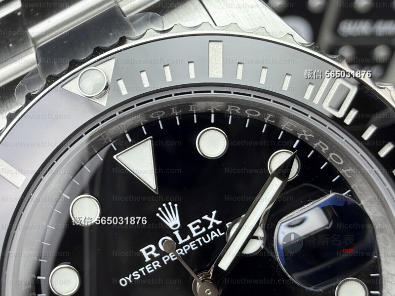 VS厂三代41黑水鬼 vs 二代40黑水鬼：到底该选哪一款？深度对比实测来了！ | 奈斯探表