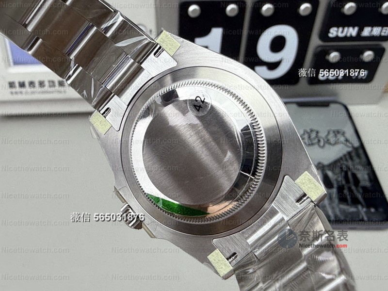 VS厂三代41黑水鬼 vs 二代40黑水鬼：到底该选哪一款？深度对比实测来了！ | 奈斯探表