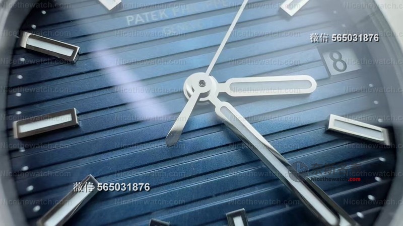 3K厂百达翡丽鹦鹉螺真假难辨？五大实测技巧教你一眼识破山寨货！ | 奈斯探表