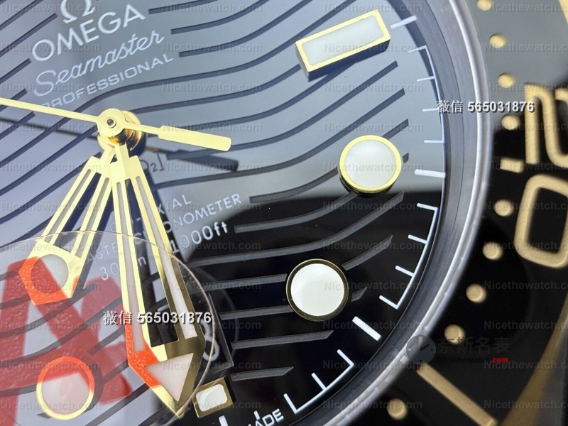 VS厂海马300米到底能不能买？老玩家亲测：这3个细节不注意，再贵也白搭！ | 奈斯探表