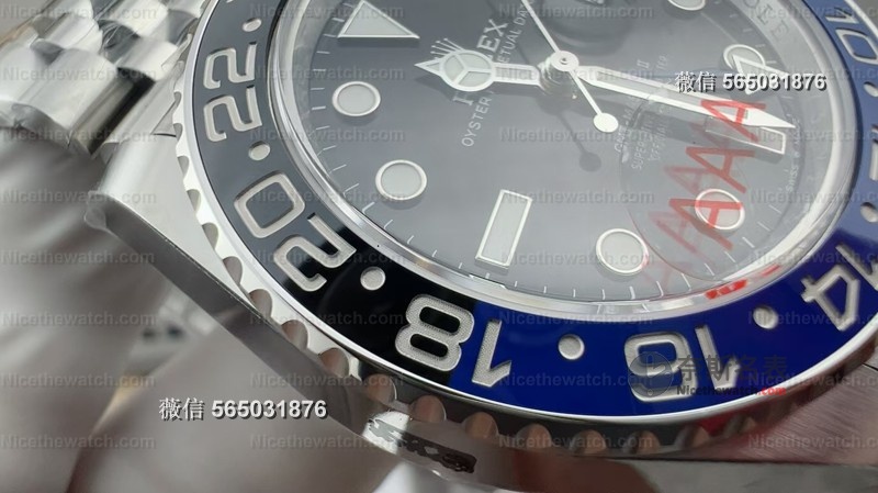 VS国米圈吊打C厂？实测对比：蓝黑圈无白痕+蓝膜镜面，细节赢麻了！ | 奈斯探表