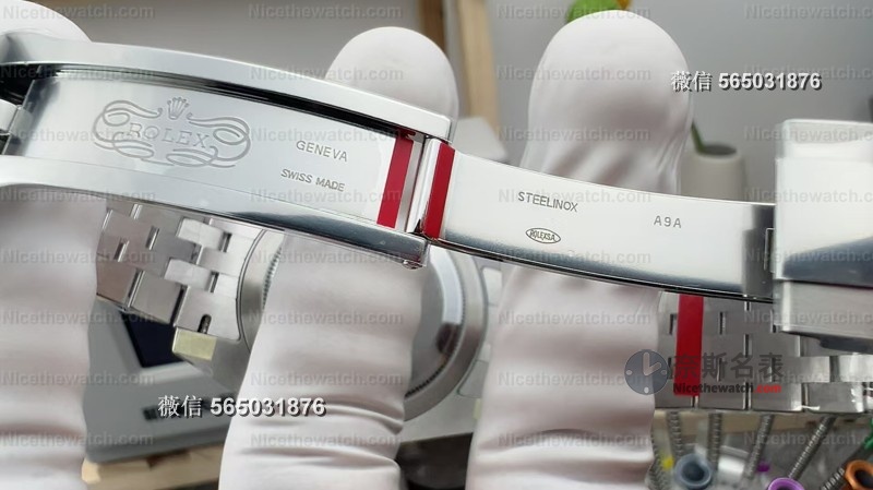 VS国米圈吊打C厂？实测对比：蓝黑圈无白痕+蓝膜镜面，细节赢麻了！ | 奈斯探表