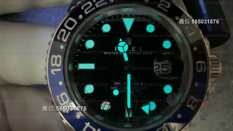 VS国米圈吊打C厂？实测对比：蓝黑圈无白痕+蓝膜镜面，细节赢麻了！ | 奈斯探表