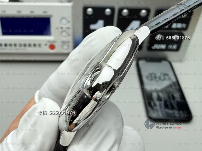 AF厂卡地亚蓝气球42mm真实返修率揭秘：海鸥2824机芯靠谱吗？看完再买不踩雷！ | 奈斯探表