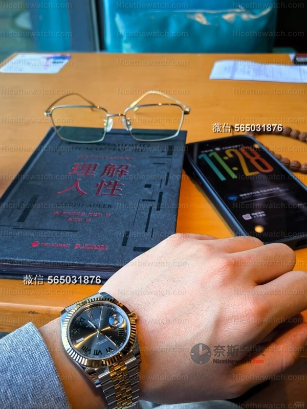 复刻表能用几年？行内人揭秘三大寿命关键点，选对厂家轻松用五年 | 奈斯探表