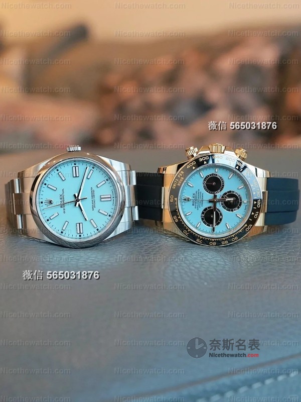 复刻表能用几年？行内人揭秘三大寿命关键点，选对厂家轻松用五年 | 奈斯探表