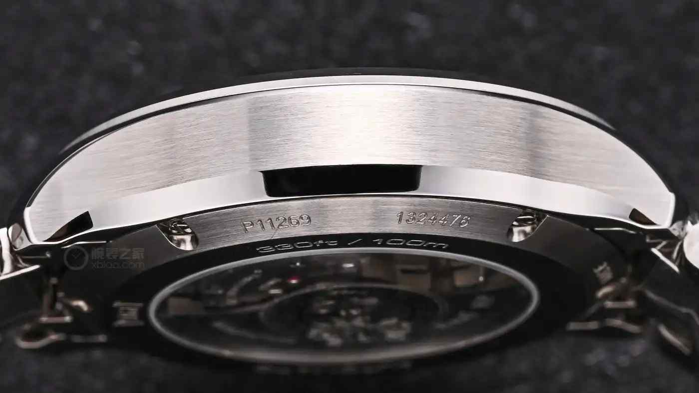 伯爵绿盘计时码表颠覆传统！正装运动双修11.2mm超薄机身引爆职场精英圈 | 奈斯探表