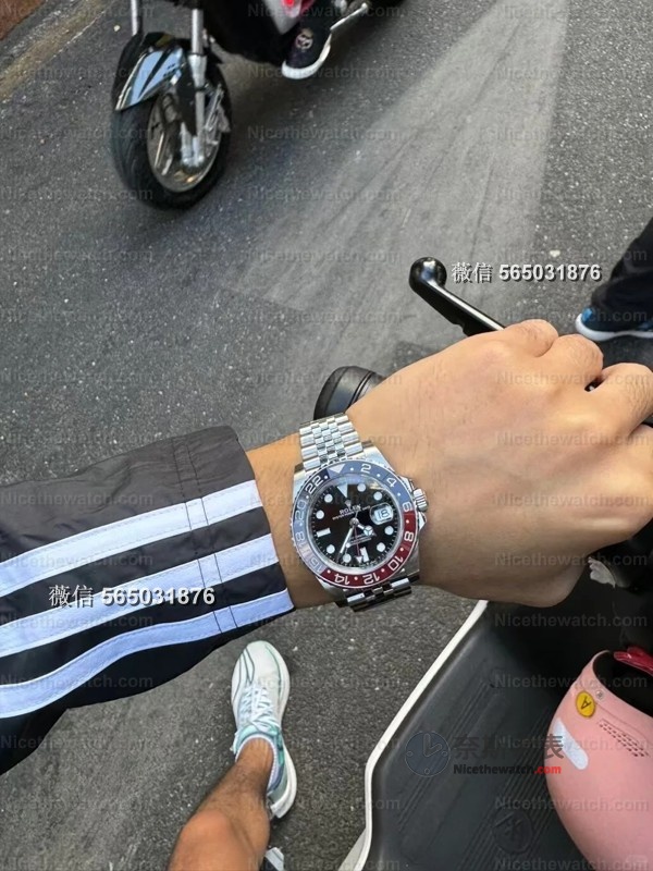 复刻表能用几年？行内人揭秘三大寿命关键点，选对厂家轻松用五年 | 奈斯探表