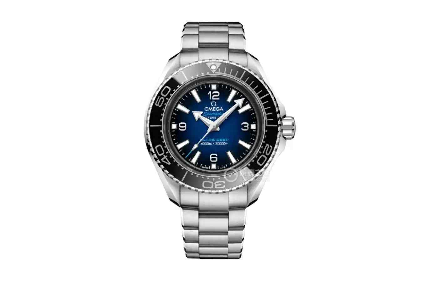 碾压深海压力！三款性能怪兽潜水表横评，11000米防水纪录至今无人能破 | 奈斯探表