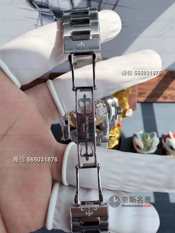 我戴了两周DDF鹦鹉螺7118女表，这几点真的让我忍不住想分享！ | 奈斯探表