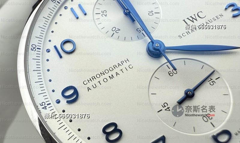 玩表老炮亲测：ZF厂葡计V2终极版到底值不值得买？答案超乎想象！ | 奈斯探表