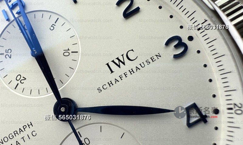 玩表老炮亲测：ZF厂葡计V2终极版到底值不值得买？答案超乎想象！ | 奈斯探表