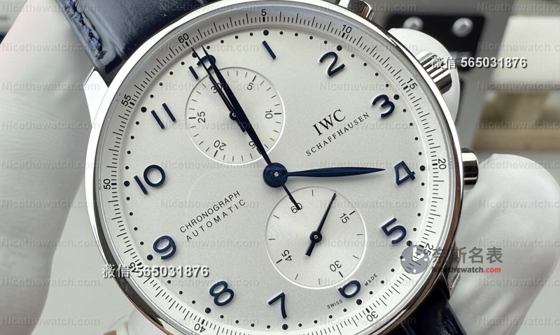 玩表老炮亲测：ZF厂葡计V2终极版到底值不值得买？答案超乎想象！ | 奈斯探表