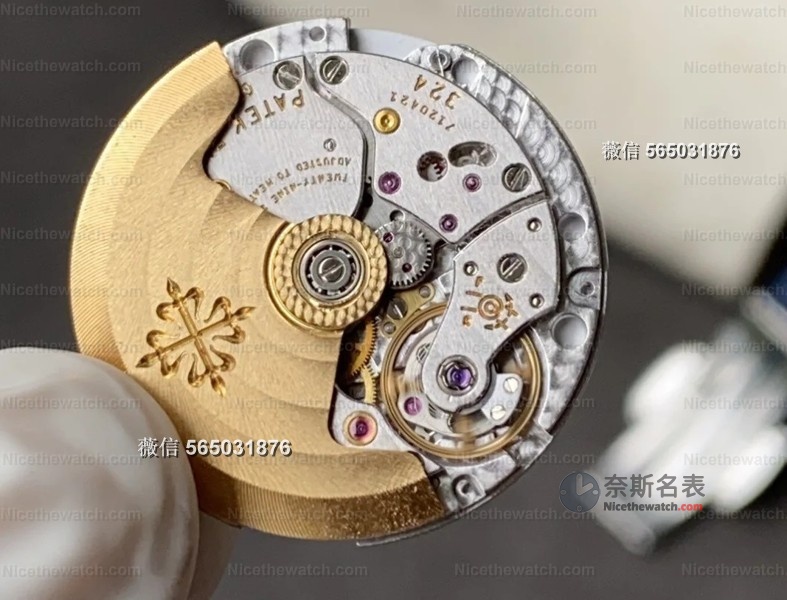 手表突然走不准？别急着花冤枉钱！这4个亲测方法帮你省下千元维修费 | 奈斯探表