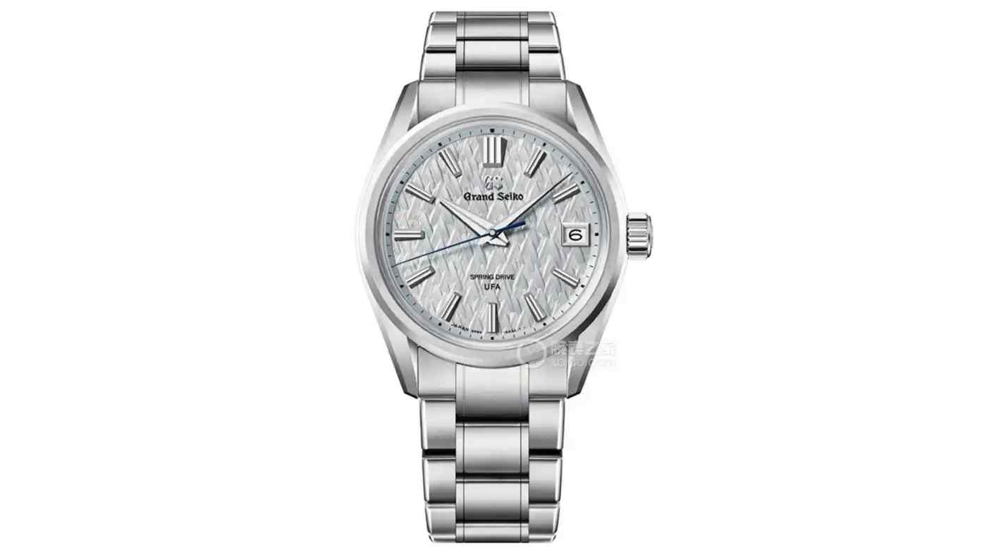 冰蓝风暴来袭！2025最值得入手的3款五万元级腕表，颜值性能双封神 | 奈斯探表