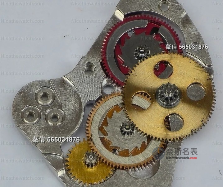 手表突然走不准？别急着花冤枉钱！这4个亲测方法帮你省下千元维修费 | 奈斯探表