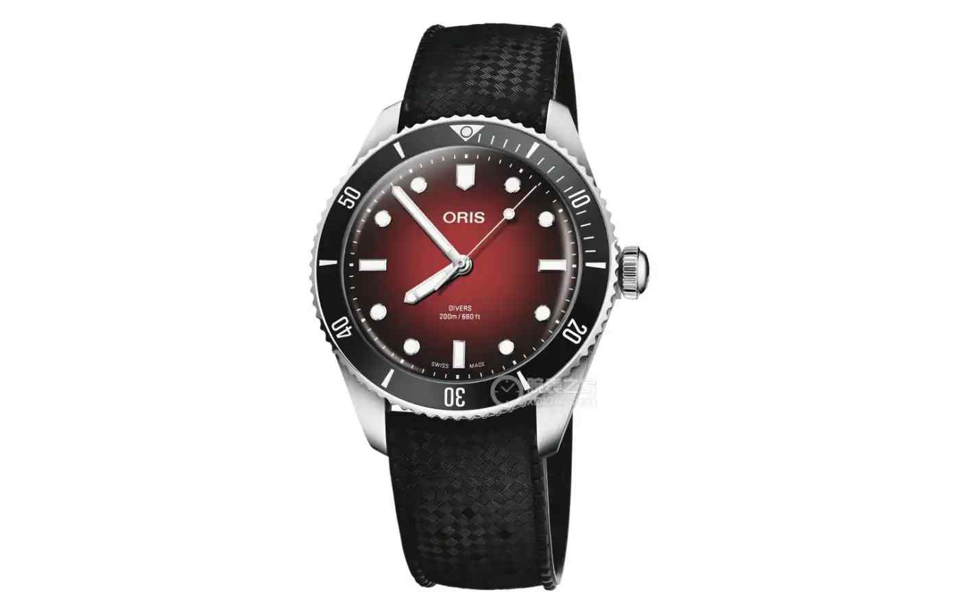 圣诞送礼指南！三款高颜值节日腕表盘点，从复古到运动风格全都有 | 奈斯探表