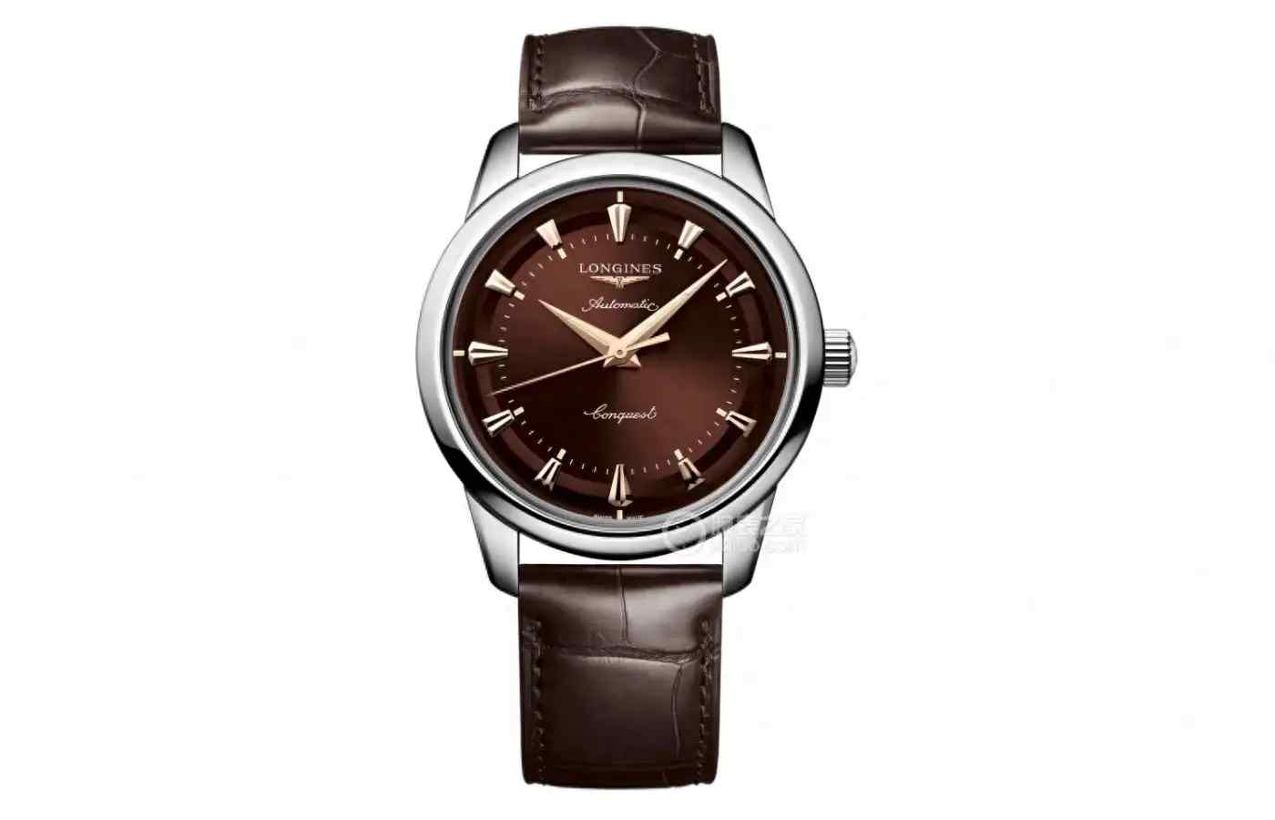 圣诞送礼指南！三款高颜值节日腕表盘点，从复古到运动风格全都有 | 奈斯探表