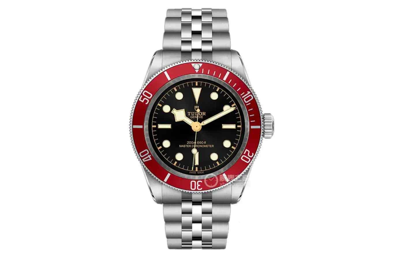 圣诞送礼指南！三款高颜值节日腕表盘点，从复古到运动风格全都有 | 奈斯探表