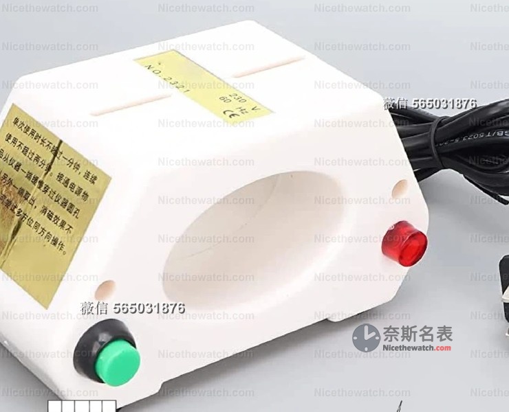 手表突然走不准？别急着花冤枉钱！这4个亲测方法帮你省下千元维修费 | 奈斯探表