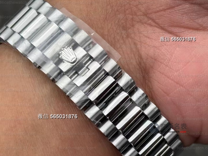 戴了VS DD V2配重版三天，182克压手感+3255机芯，这才是真DD！ | 奈斯探表