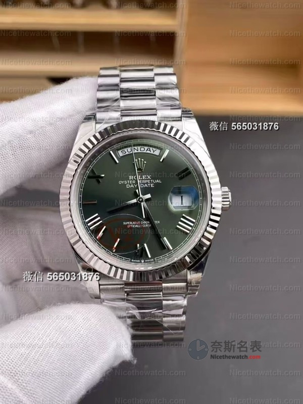 戴了VS DD V2配重版三天，182克压手感+3255机芯，这才是真DD！ | 奈斯探表