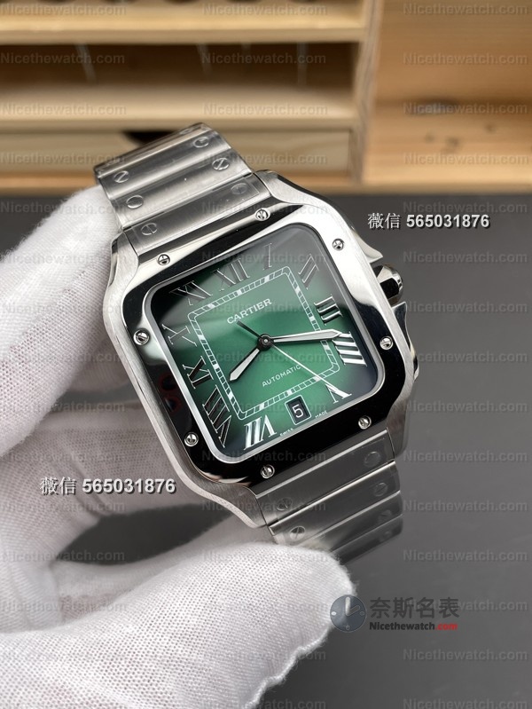 玩表老炮都在偷偷戴！BV厂山度士复刻表凭什么被称作“卡地亚平替之王”？ | 奈斯探表