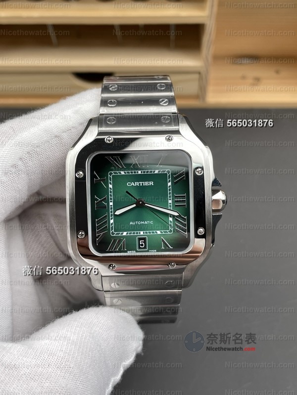 玩表老炮都在偷偷戴！BV厂山度士复刻表凭什么被称作“卡地亚平替之王”？ | 奈斯探表