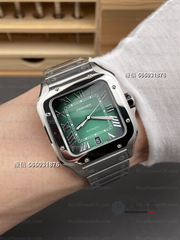 玩表老炮都在偷偷戴！BV厂山度士复刻表凭什么被称作“卡地亚平替之王”？ | 奈斯探表