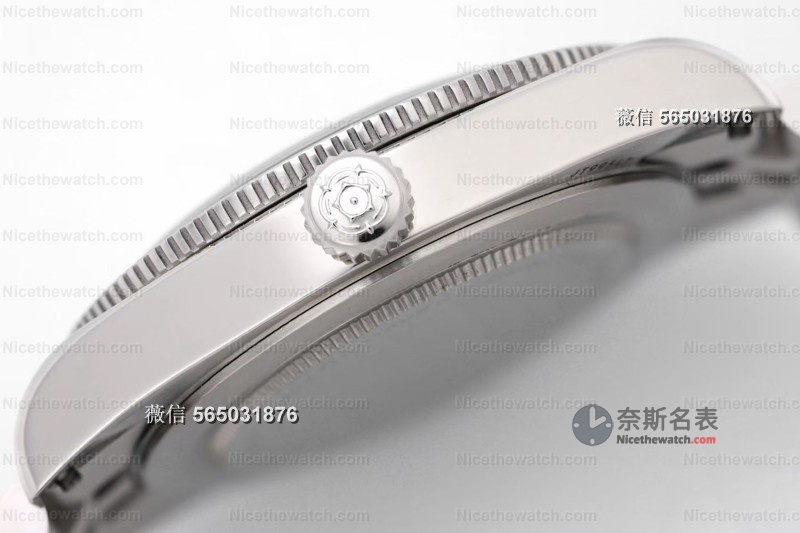 帝舵碧湾54复刻天花板！ZF厂2025新款M79000湖水蓝沙盘上手惊艳 | 奈斯探表