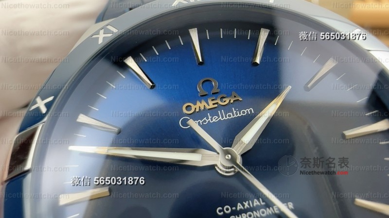 别再被低仿星座坑了！VS厂星座8900机芯支持时针快调日历，功能还原度直接封神！ | 奈斯探表