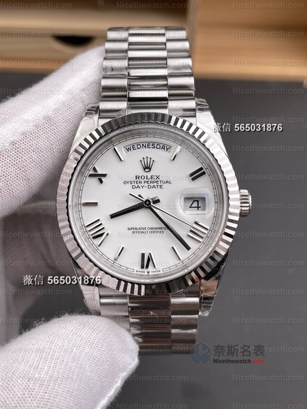 VS星期日志V2配重版实测：182克真压手感+丹东3255机芯，细节还原度炸裂！ | 奈斯探表