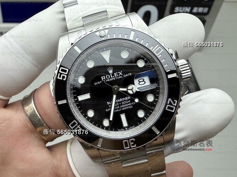 VS厂41黑水鬼深度体验：丹东3235机芯真能“解毒”？细节、性能、值不值得买？ | 奈斯探表