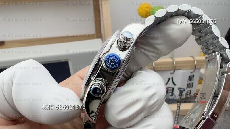 周杰伦同款粉面碧湾计时来了！ZF厂帝舵7750机芯版到底值不值得入？ | 奈斯探表