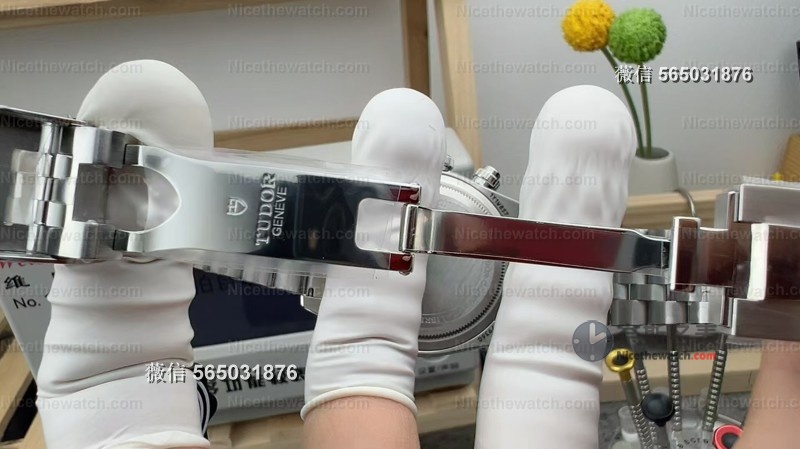 周杰伦同款粉面碧湾计时来了！ZF厂帝舵7750机芯版到底值不值得入？ | 奈斯探表